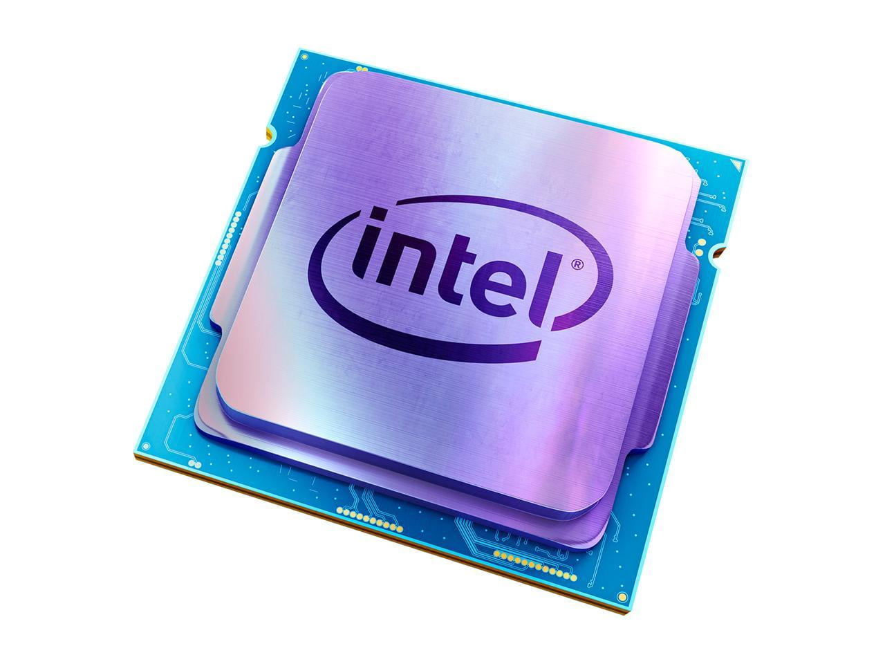 Intel Core i9 (10th Gen) i9-10900 Deca-core (10 Core) 2.80 GHz