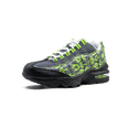 thumbnail image 4 of NIKE GRADE SCHOOL Air Max 95 SE (GS) "Logo's" 922173 004 922173 004 from Stadium Goods, 4 of 6