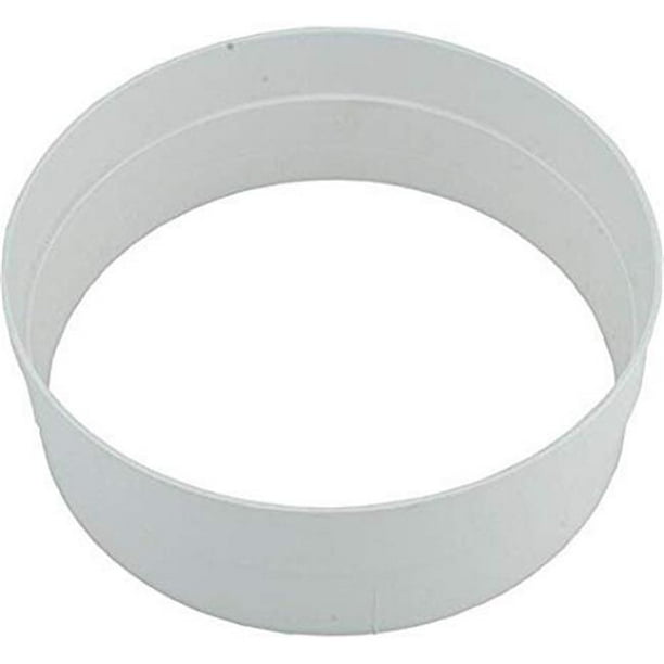 Waterway Plastics 5196570 Mounting Extension Ring for Renegade Gunite