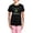 With Pink Camo Pant, variant on CafePress - Scituate Massachusetts Irish Women's Dark Pajamas - Women's Short Sleeve Print T-Shirt and Pants Dark Cotton Pajama Set