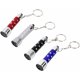thumbnail image 1 of 4 piezas LED Mini linterna llavero LED llavero linternas para camping niños fiesta favores portátil viaje lámpara camping pesca y otras actividades al aire libre - Versailles JAMW Sencillez, 1 of 5