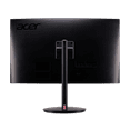 thumbnail image 4 of Restored Acer Nitro XZ270U S3 27" Class WQHD Gaming LED Monitor 2560x1440 180Hz 1ms - 16:9 - Black (Refurbished), 4 of 5