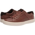 thumbnail image 7 of Rockport Mens Jarvis Lace to Toe Sneaker 9 Cognac, 7 of 7