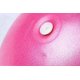 thumbnail image 4 of Small Exercise Ball, Mini Fitness Ball For Barre Pilates Balance Gym Yoga Balanc-2025, 4 of 4