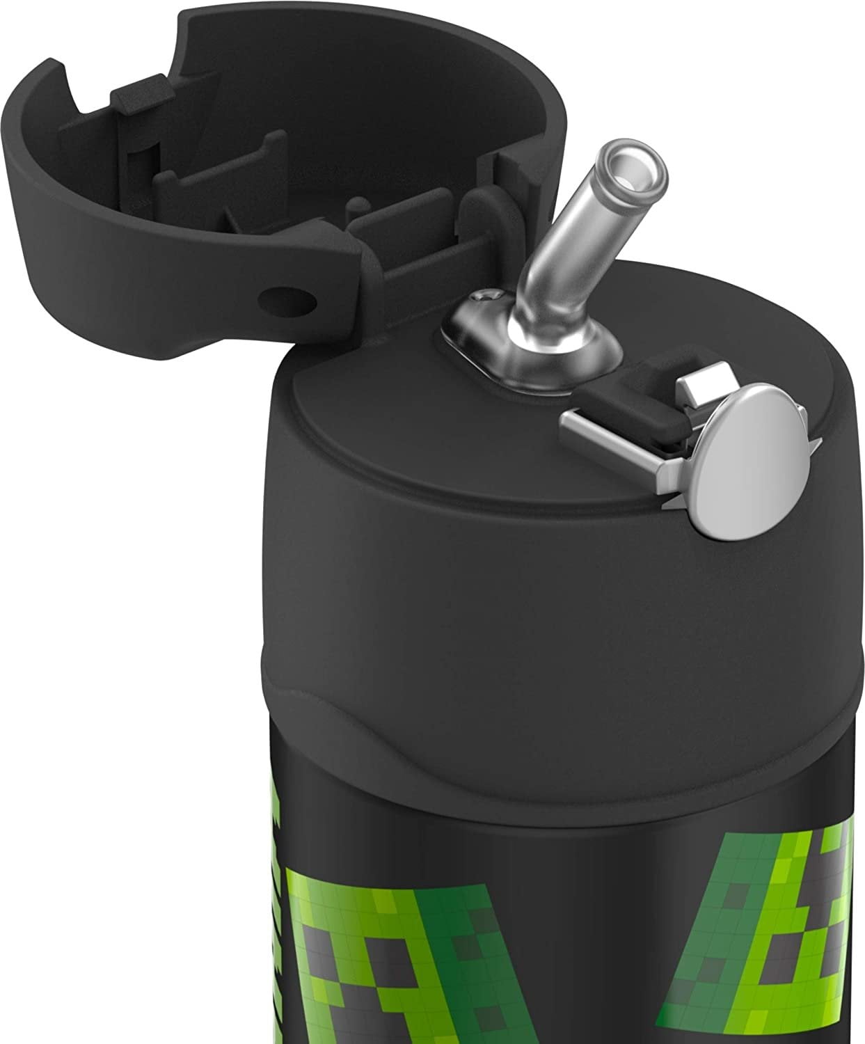 Thermos Minecraft Stainless Steel Funtainer Bottle Walmart Com Walmart Com Thermos Minecraft Stainless Steel Funtainer Bottle Walmart Com Walmart Com