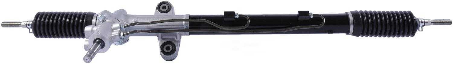 New Advantage N305-0133 New Steering Rack and Pinion Unit - Power
