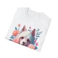 thumbnail image 6 of Dog Shirt, Shirt with Dog, Animal Tee, Shirt with Animals, 6 of 92
