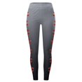 thumbnail image 3 of WILLBEST Leggings con Estampado Navideño para Mujer, Pantalones de Yoga de Cintura Alta para Entrenamiento, Fitness Y Ropa Informal. Chica, 3 of 4