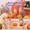 thumbnail image 2 of Minifigura de Sonny Angel de Halloween 2021/caja sorpresa de edición limitada, 2 of 5