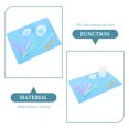 thumbnail image 3 of HAKIDZEL Silicone Measuring Cups 1 Set Assorted Color for Resin Mixing Tool Kit Diy Enthusiasts, 3 of 8
