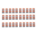 thumbnail image 1 of Lever Nut Wire Connector,30Pcs Lever Wire Connector Lever Wire Connector Nuts Electrical Connectors Innovative Solution, 1 of 14