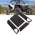 thumbnail image 1 of Ajuste del panel del capó del motor ANGGREK para ATV de Fibra de carbono, 1 of 8
