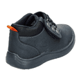thumbnail image 3 of Bota Vavito Niño Bebé Azul Casual Agujetas T12-15 azul marino 12.5, 3 of 10