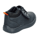 thumbnail image 3 of Bota Vavito Niño Bebé Azul Casual Agujetas T12-15 azul marino 12.5, 3 of 10