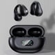 thumbnail image 5 of Auriculares Bluetooth Conducción Ósea Oído Abierto Pantalla Digital Inteligente Auriculares Inalámbricos Ligeros Y Ergonómicos para Deportes Negro, 5 of 5