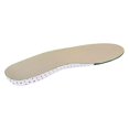 thumbnail image 3 of Hi-Tec - Plantillas para Adultos Unisex (Blanco, Negro, Rojo), 3 of 3
