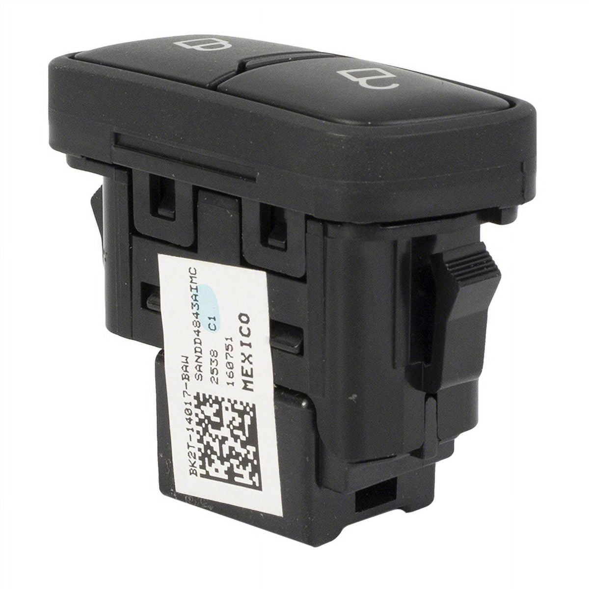 SWITCH ASY - FRONT (P)