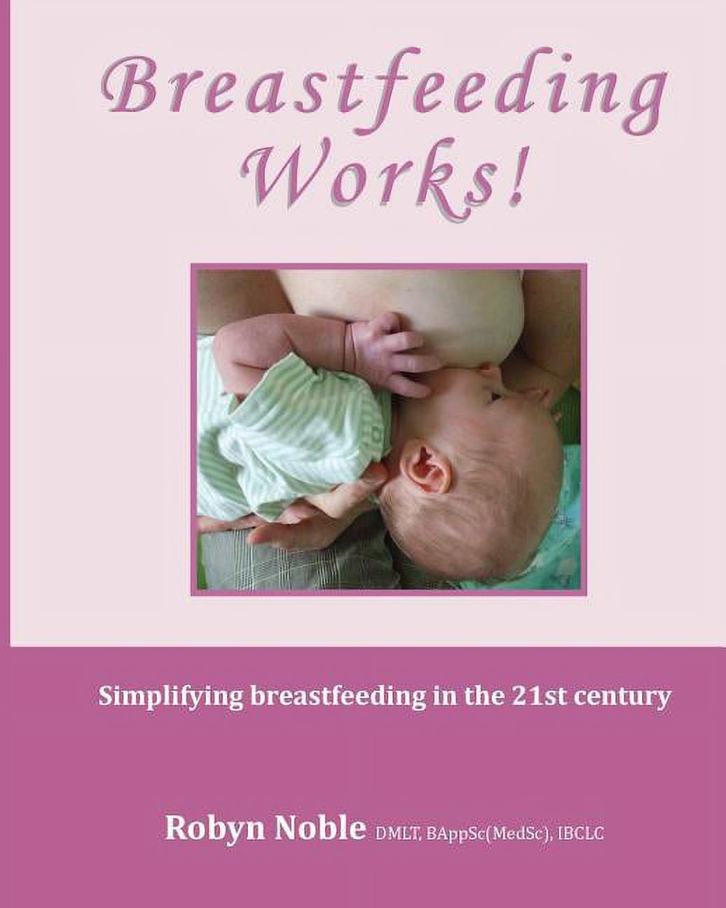 The Breastfeeding Atlas, 7th Edition (Spiral Bound