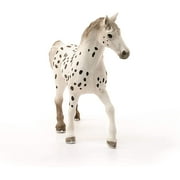Schleich Horse Club Knabstrupper Stallion Toy Figurine