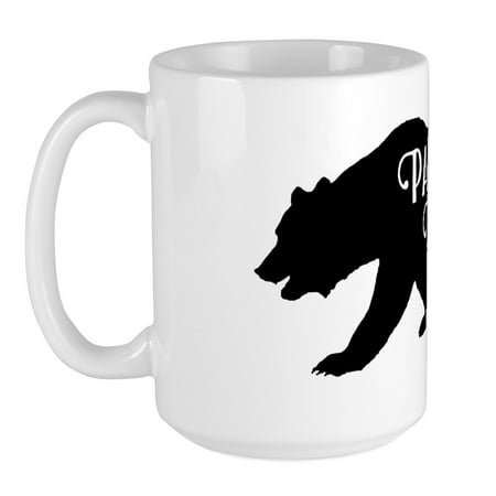 

CafePress - Large Mug - 15 oz Ceramic Large Mug