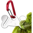 thumbnail image 1 of 1PC Dog Holder, Waste Bag Holder, Dog Carrier, Hand Free Holder, 1 of 5