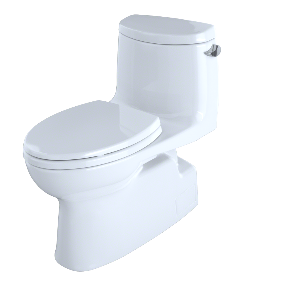 toto carlyle ii toilet
