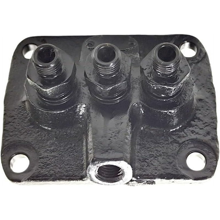 S3L Fuel Injection Pump For Mitsubishi Engine S3L Parts