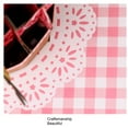 thumbnail image 4 of Tarjetas 3D hermoso proceso de impresión tarjetas de felicitación exquisito grabado rosa rosa para esposa para el día de San Valentín ANGGREK Otros, 4 of 8