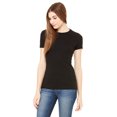 thumbnail image 2 of Bella + Canvas-Ladies Made in the USA Favorite T-Shirt-6004U, 2 of 2