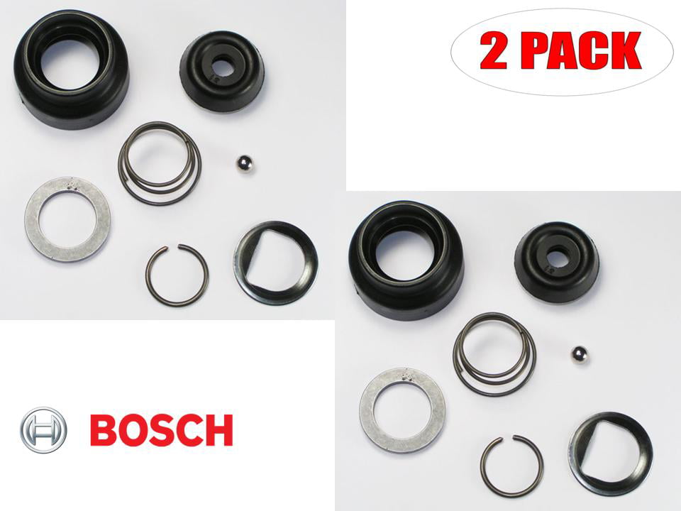 Bosch 2 Pack Of Genuine OEM Replacement Handles # 1615132011-2PK 