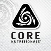 Core Nutritionals ISO, 100% Micro Filtered, Zero Artificial Fillers, 24g Whey Protein Isolate, 32 Servings (Lemon Pound Cake)
