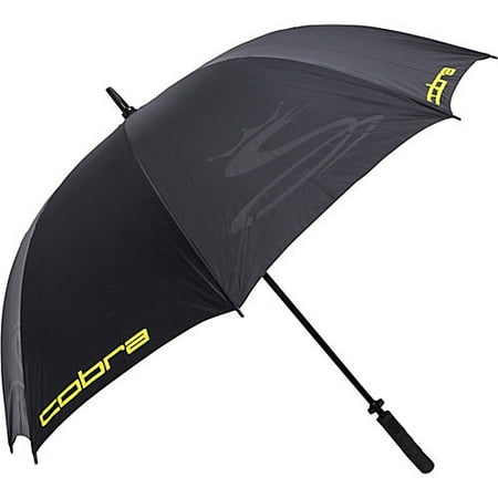 Cobra Single Canopy Umbrella