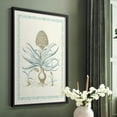 thumbnail image 5 of Willow Blue Besler IV Framed Print - Solid Wood in Single Picture Frame Solid Wood 2 Framed Print, 5 of 6