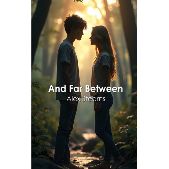 And Far Between, (Hardcover)