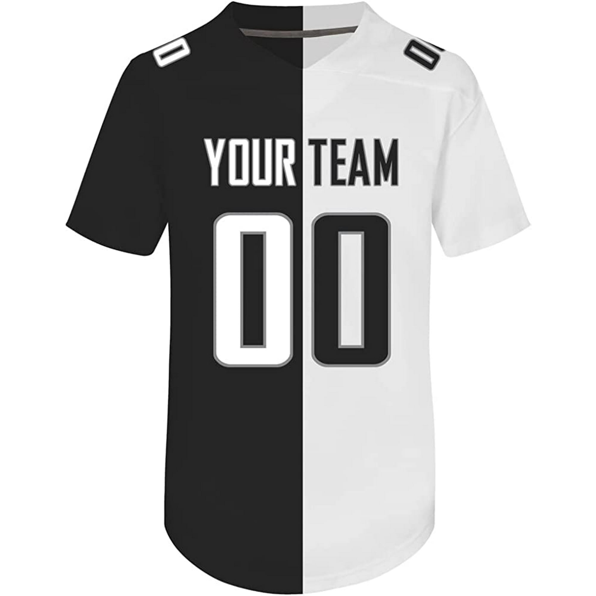 Custom Jerseys For Your Team