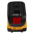 thumbnail image 3 of DM18BSL Battery Converter Adapter for Milwakee 18V 20V Li-Ion Battery, 3 of 5