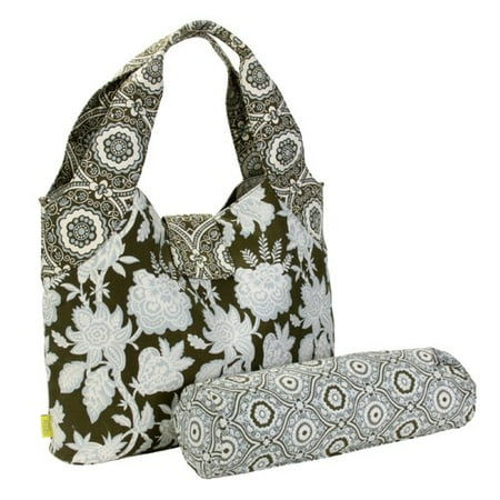Amy Butler Tulip Diaper Bag