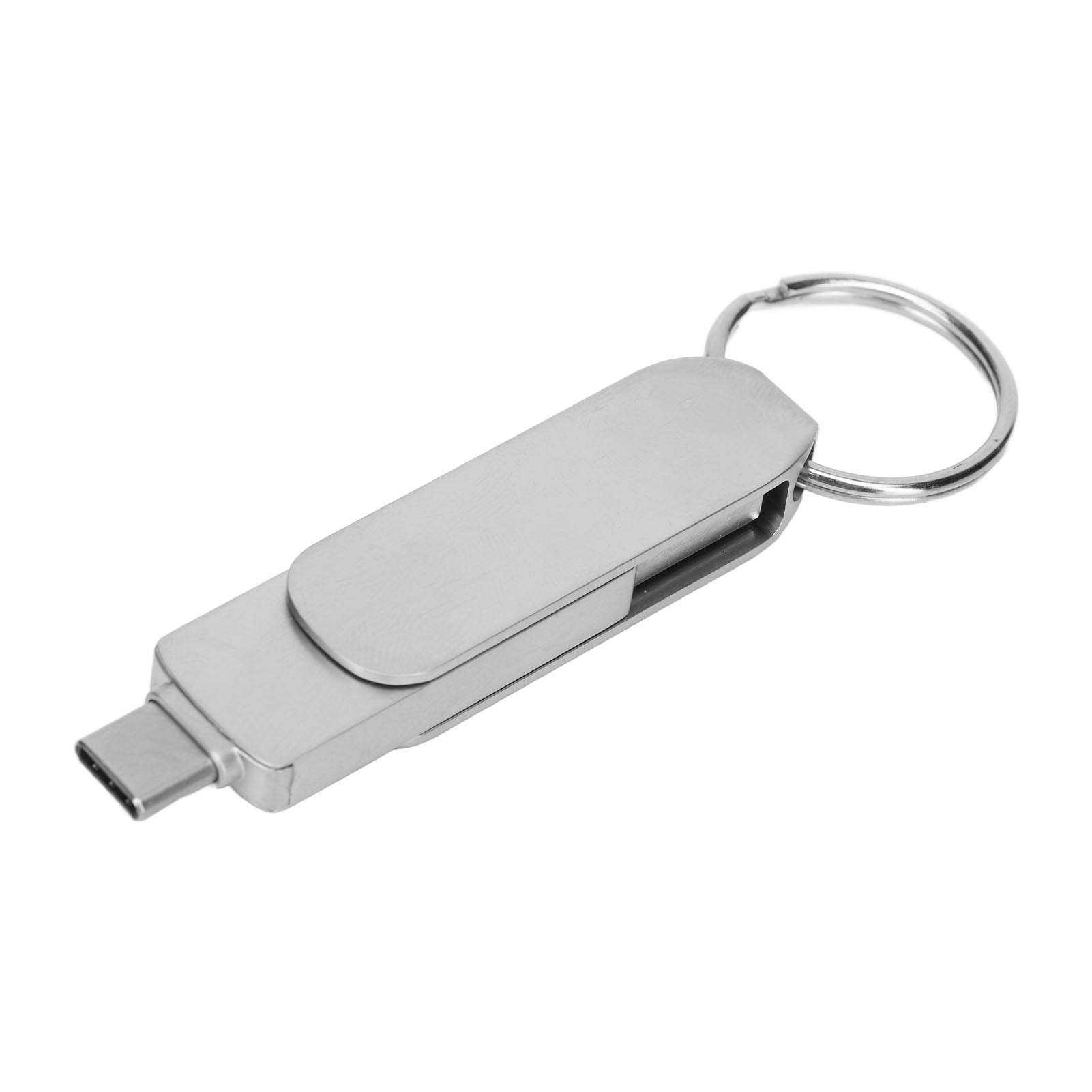 Clé USB 3.0 clé USB 1 To haute vitesse clé USB 2 To métal étanche