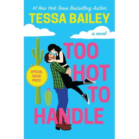 Too Hot to Handle (Special edition) (Paperback)