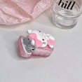 thumbnail image 3 of 3D Sitting Hello Kitty Case for Apple AirPods 1 2 3 Pro 2 Cases Cover For IPhone Bluetooth Earbuds Earphone Case LXY, 3 of 6