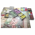 thumbnail image 5 of Folded Space Rising Sun Board Game Box Inserts, 5 of 5