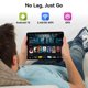 thumbnail image 4 of Tablet Blackview Link 8 de 12,7" 256 GB Helio G100 90 Hz 5G, 4 of 9