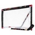 thumbnail image 1 of Set de minihockey Franklin Sports Arizona Coyotes NHL, 1 of 7