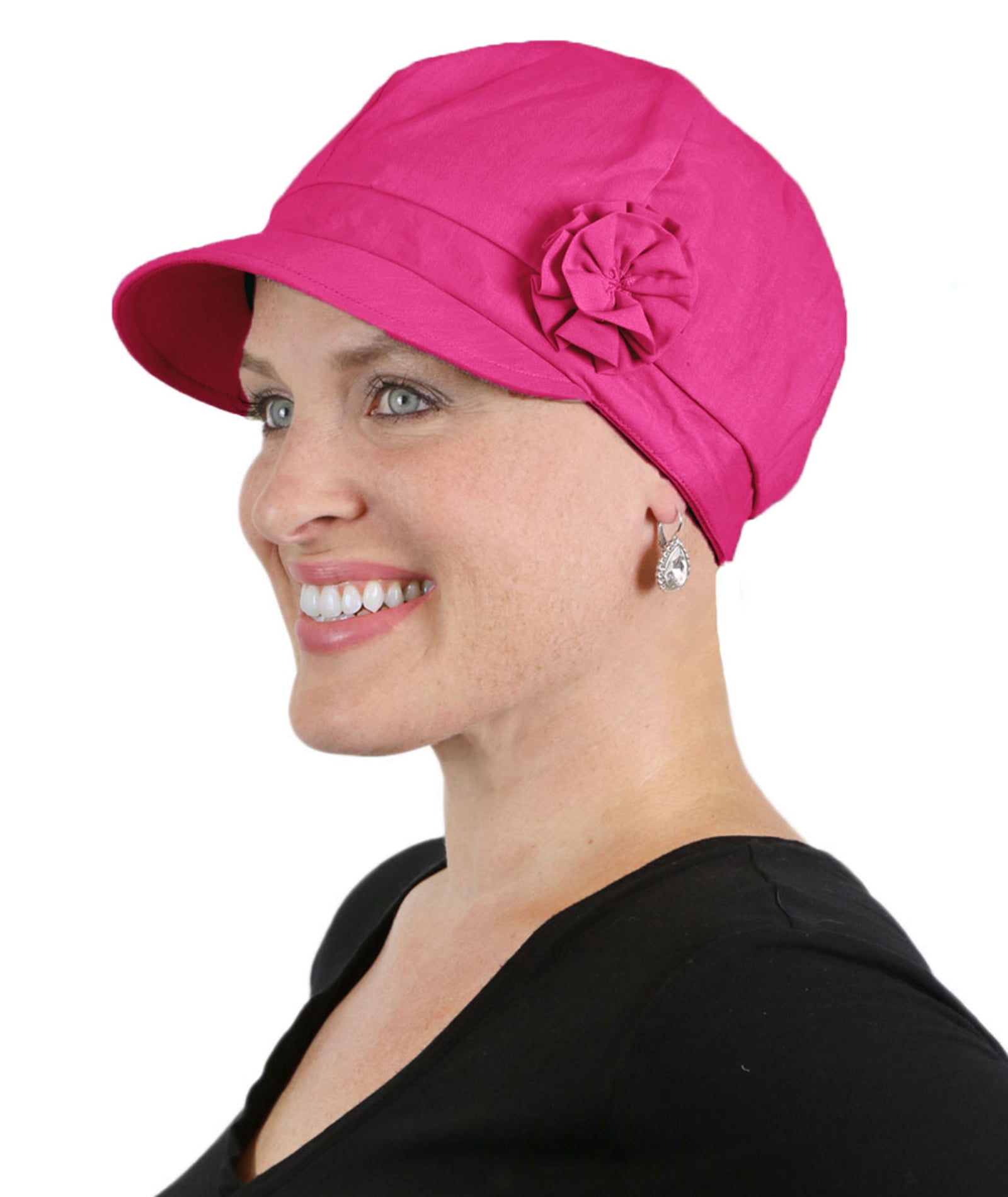Brighton Newsboy Cap For Women Hats for Cancer Patients Chemo Headwear