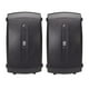 thumbnail image 2 of Bocinas Yamaha NS-AW350B para Intemperie 5 vías 130 Watts Negro, 2 of 3