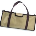 thumbnail image 3 of Camping Tool Storage Pouch Outdoors Folding Package Camping Accessories Organizer Camping Tool Storage Pouch Multiple Purpose Large Capacity Folding Outdoor Tent Bags, 3 of 8