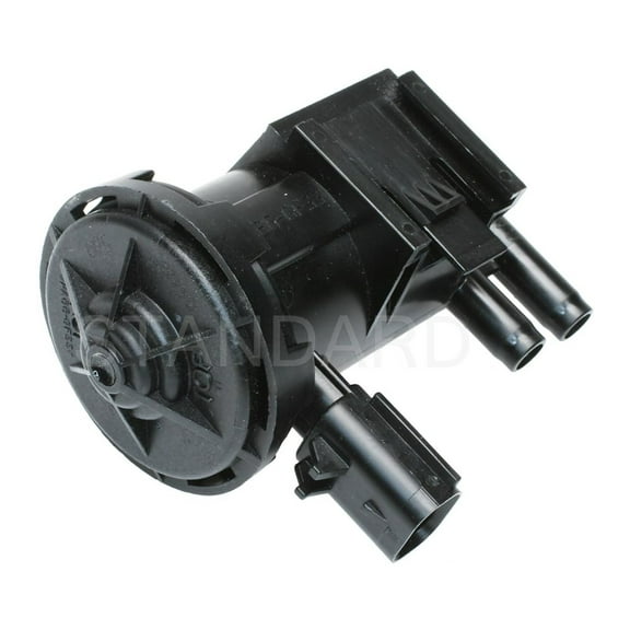 Vapor Canister Purge Solenoid Fits select: 2003-2006 DODGE RAM 1500, 2001-2007 DODGE GRAND CARAVAN