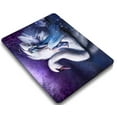thumbnail image 5 of KSK KAISHEK Only for MacBook Pro 16 inchs Case 2019-2020 Rel. Model A2141, Plastic Hard Case Cover, Animal A 166, 5 of 5