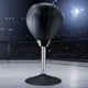 thumbnail image 3 of Pelota de entrenamiento para aliviar el estrés, juguetes para tensión y tensión, mesa con ventosa para boxeo Negro, 3 of 7