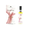 thumbnail image 1 of Delightful - 6ml (.2 oz) Perfume Oil by Al-Rehab-24 pack, 1 of 3